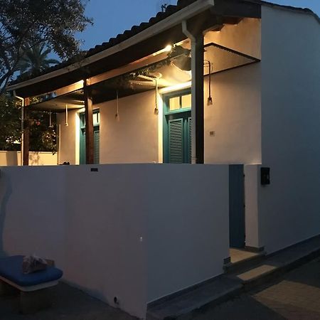 House Victoria Villa Nicosia Exterior foto