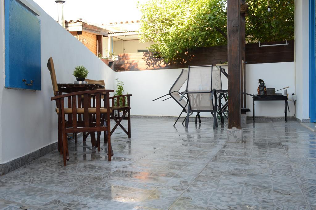 House Victoria Villa Nicosia Exterior foto