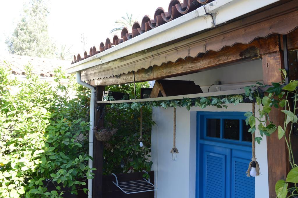 House Victoria Villa Nicosia Exterior foto
