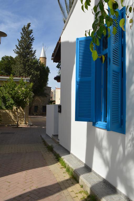 House Victoria Villa Nicosia Exterior foto