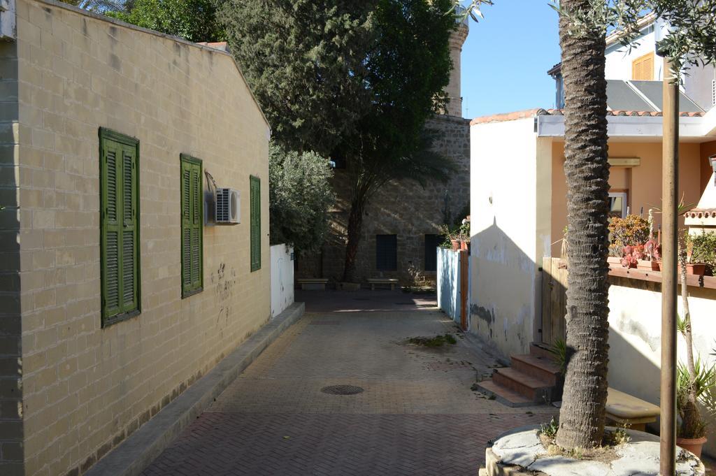 House Victoria Villa Nicosia Exterior foto